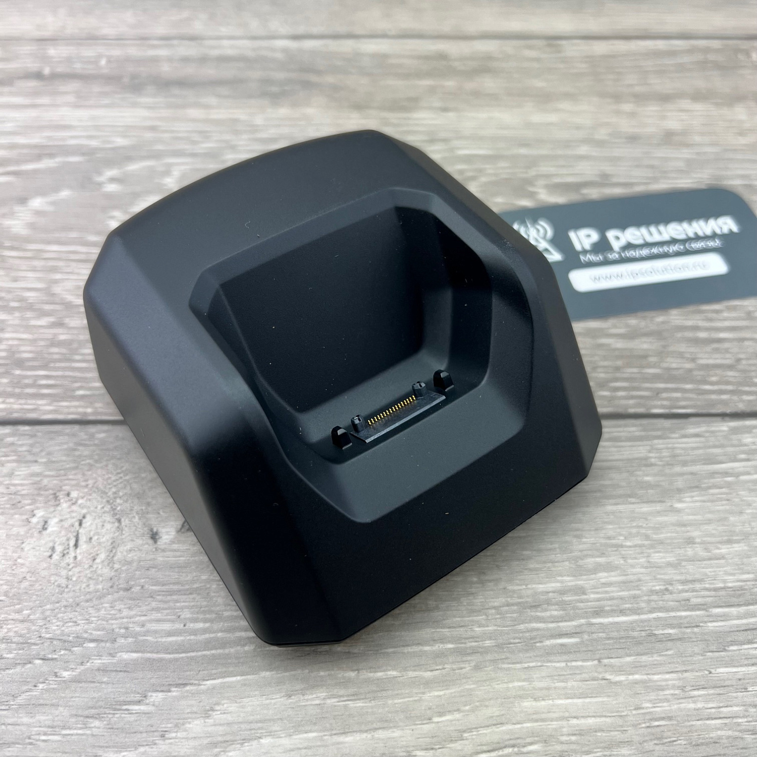 Ascom DC3-AAAD , зарядная подставка для трубки Ascom D83